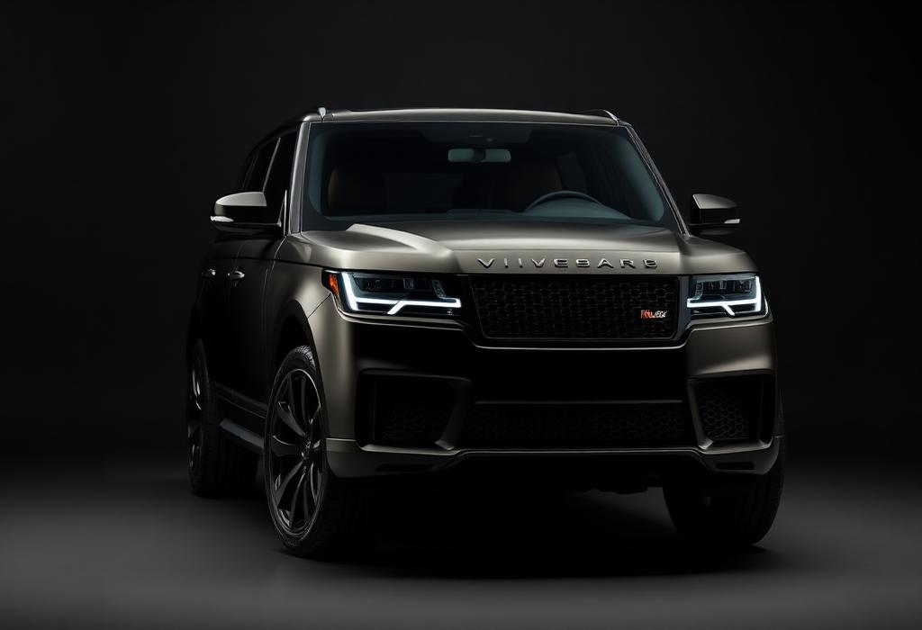 Aurum Obsidian GT